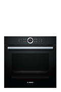Reparación averías hornos Ariston en  Albacete